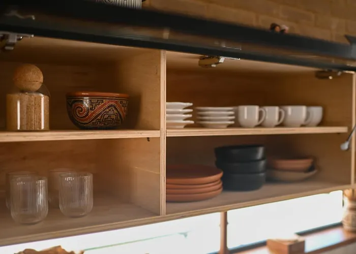 Casa Ahu Hotel Baía Formosa