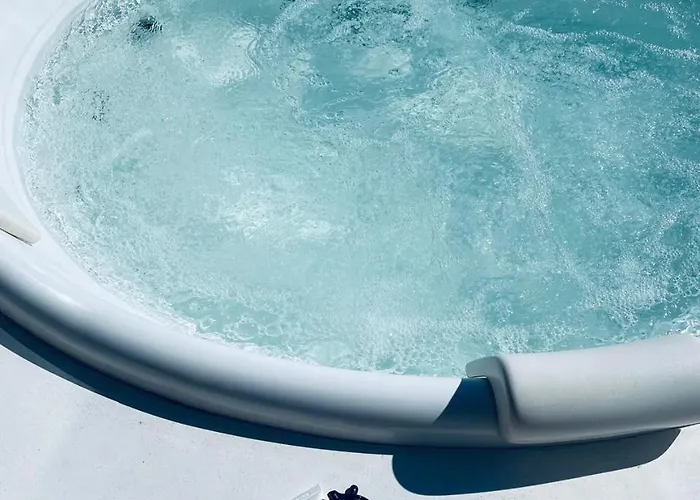 Casa Ahu Hotel Baía Formosa